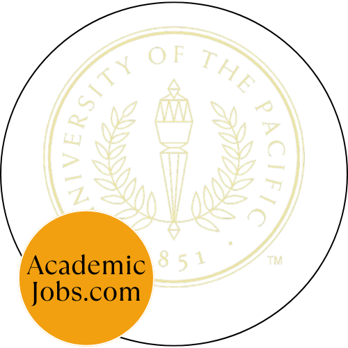 University of the Pacific, Arthur A. Dugoni School of Dentistry Logo